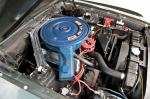 Ford Mustang Mach I Sportroof 1970 года